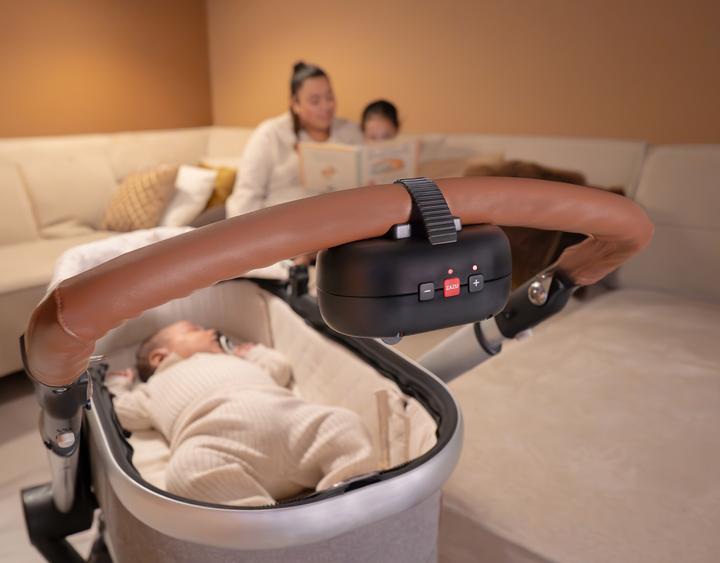 Immagine prodotto ZaZu Baby Rocker