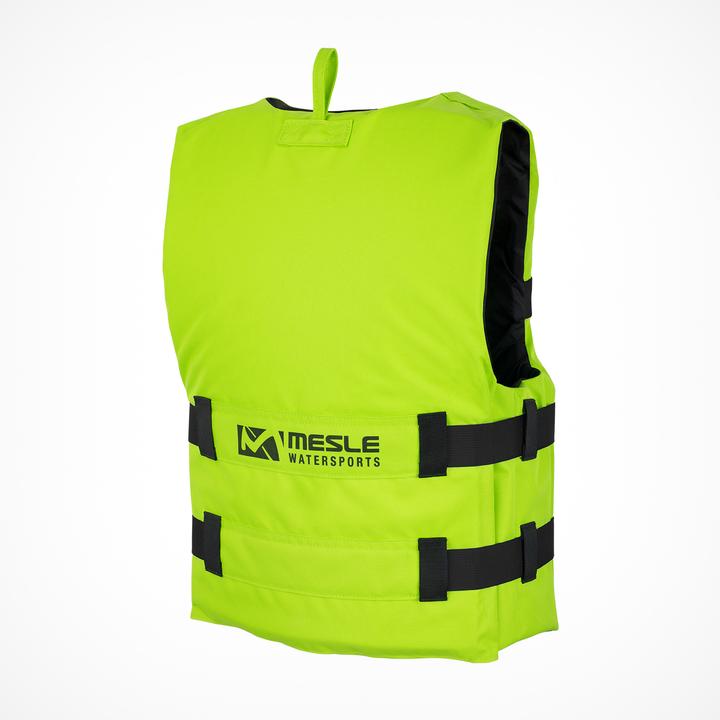 Actual product image Mesle Buoyancy Aid Rental H600 (XXL, 70+ kg)