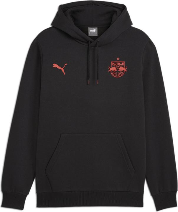 Actual product image Puma RBS ESS Hoodie FL (M)