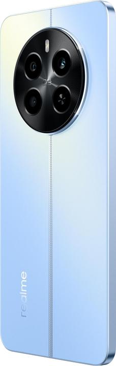 Immagine prodotto realme 12 8Gb 256Gb 6.67" 120Hz Dual (256 GB, Azzurro, Skyline Blu, 6.67", Doppia SIM Ibrida, 4G)
