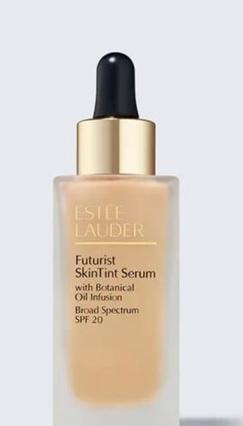 Estée Lauder Futurist Skintint FTD No 1N2 (Nr. 1N2 Ecru)