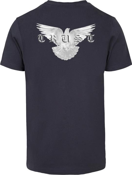 Produktbild Mister Tee Trust Dove T-Shirt - 134771 (L)