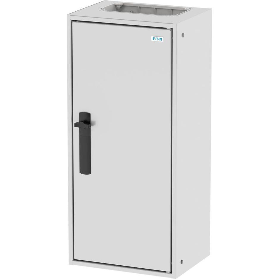 Eaton, Verteilerschrank, Aufputz-Wandgehäuse EWK komplett, IP31, 193158