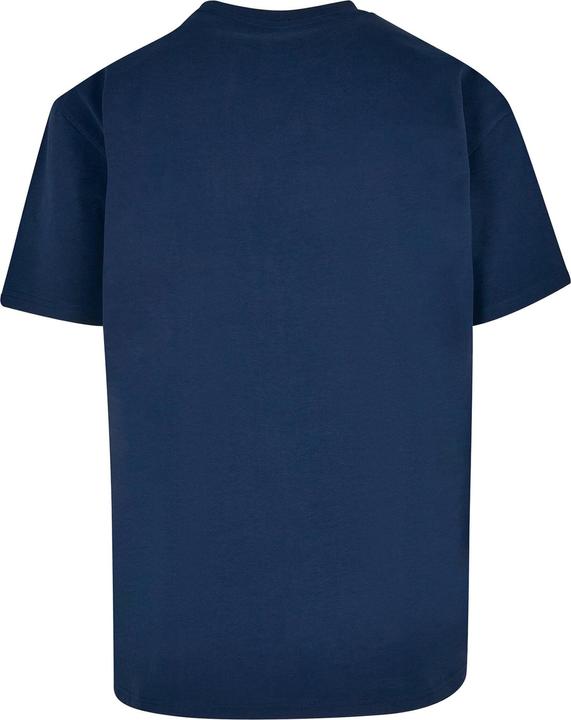 Actual product image Merchcode K Heart Heavy Oversized Tee - 113375 (XL)