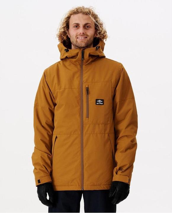 Rip Curl Notch Up Jacket Skijacke