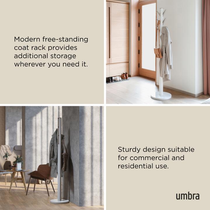 Productafbeelding Umbra Flapper kapstok