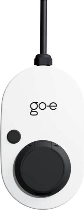 Go-E Gemini 11 kW (Type 2, 11 kW, 16 A, Type 2)