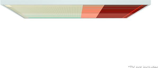 Immagine prodotto Samsung Frame for Frame TV 43", alluminio blu porcellana Edizione limitata (Vari)