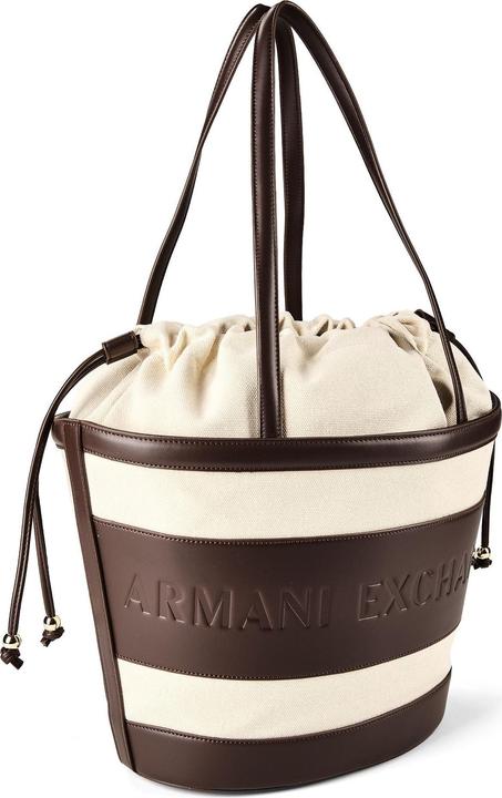 Produktbild Armani Exchange Marisol Shopper Tasche 39 cm