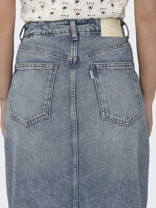 Produktbild Only Hohe Taille Kurzer Rock Rock (M)