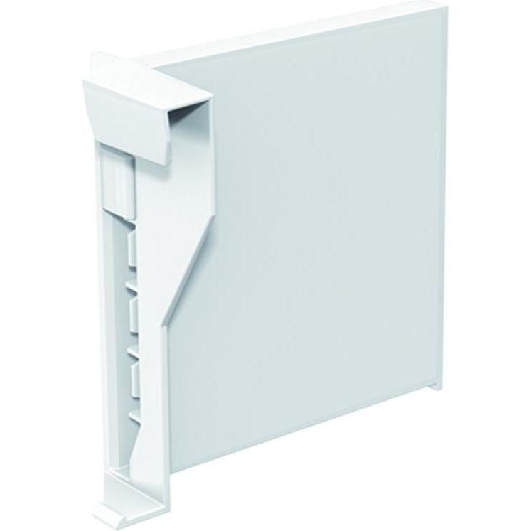 Hettich Einteiler für OrgaStore 810, Küchen Organizer, Weiss