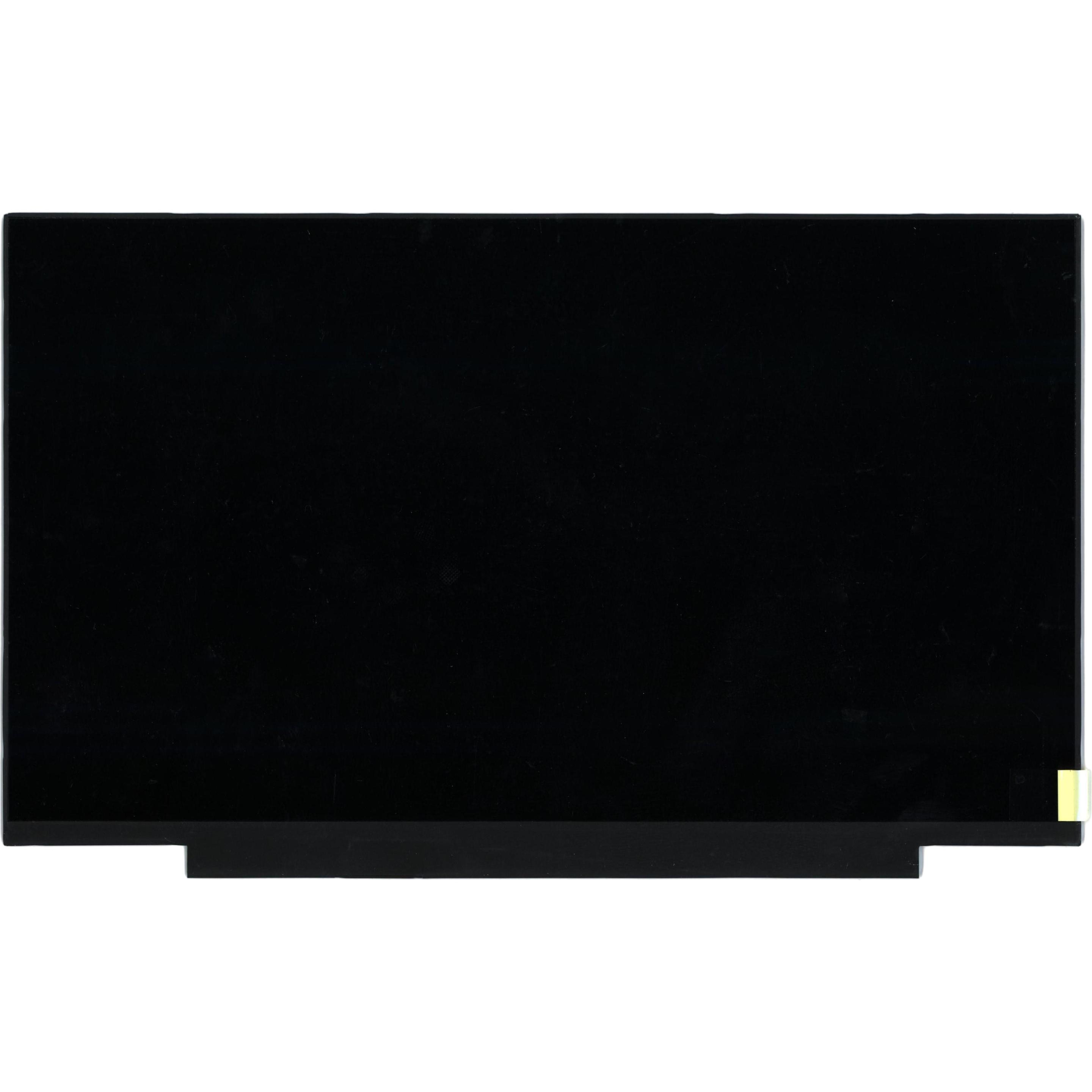 Lenovo LCD 14.0" FHD IPS AG, Notebook Ersatzteile, Schwarz