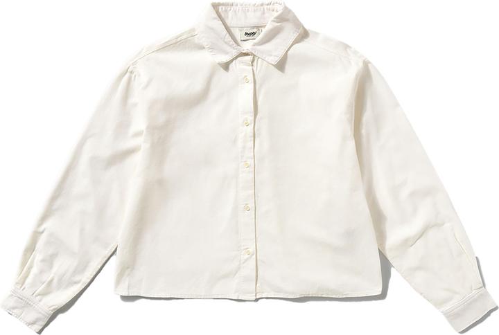 Image du produit Brava Fabrics Bébé Cordon New Boxy (XS)