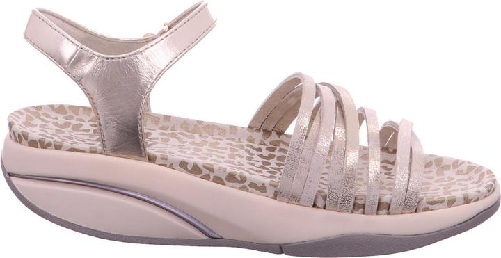 Image du produit Mbt Kisumu 3S W 700366 52F Boot (37)