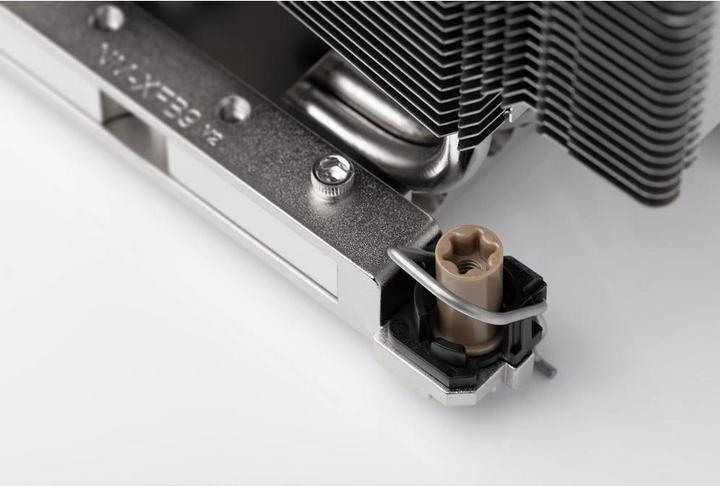 Produktbild Noctua NM-i4677 Mounting Kit LGA4677 NM-i4677 (196 mm)