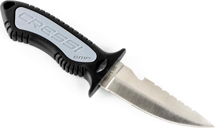 Image du produit Cressi Grip (17.40 cm)