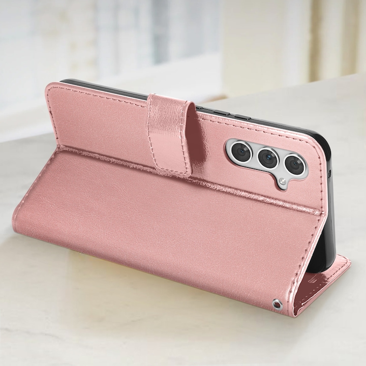 Produktbild Mayaxess SecureCard Cover Series (Samsung Galaxy A54 5G)