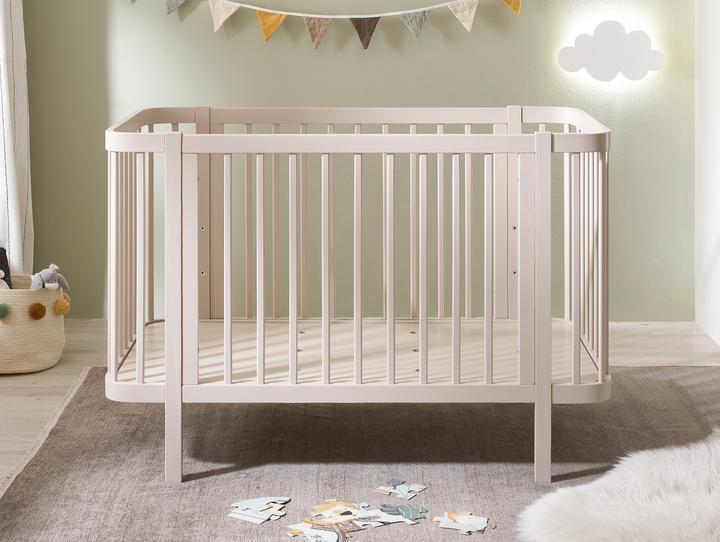 Actual product image Möbel-Eins Leni (70 x 140 cm)