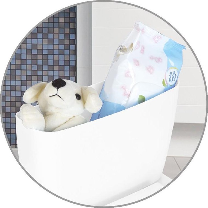 Image du produit Siva WC mobile Potty