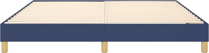 Image du produit vidaXL Boxspringbettgestell (160 x 200 cm)