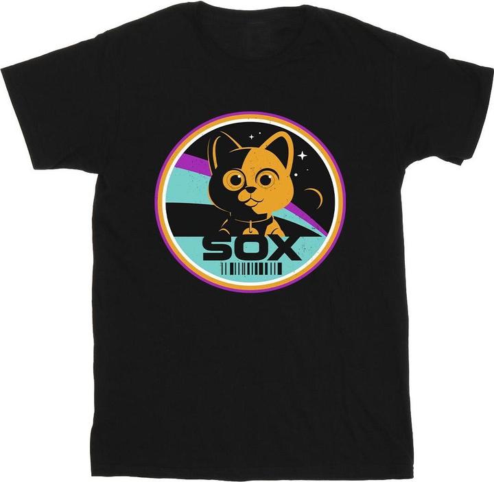Produktbild Disney Lightyear Sox Circle TShirt (5XL)