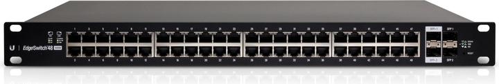 Image du produit Ubiquiti Interrupteur de bord ES-48-500W (48 ports)