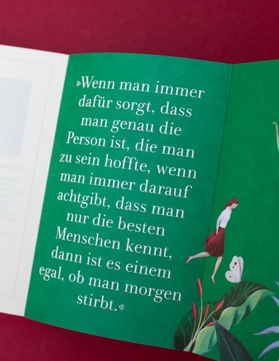 Produktbild Sag den Wölfen, ich bin zu Hause (Deutsch, Carol R. Brunt, 2018)