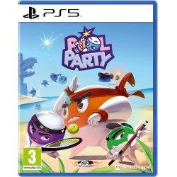 Actual product image Mindscape Pool Party (PS5) (PS5, EN)
