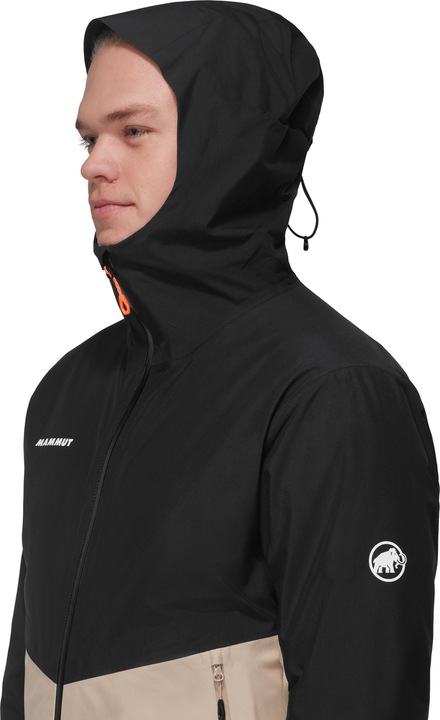 Produktbild Mammut Alto Light 3 in 1 HS Hooded Jacket Men (L)