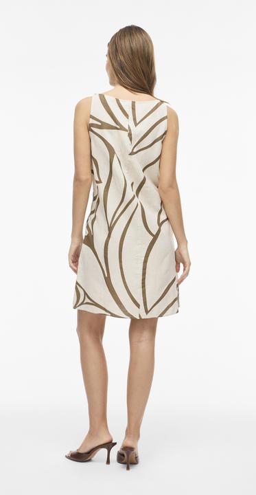 Image du produit Vila VIPRISILLA Ärmelloses Minikleid (38)