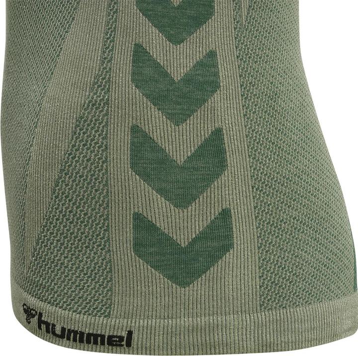 Actual product image hummel Clea Seamless Top (XS)