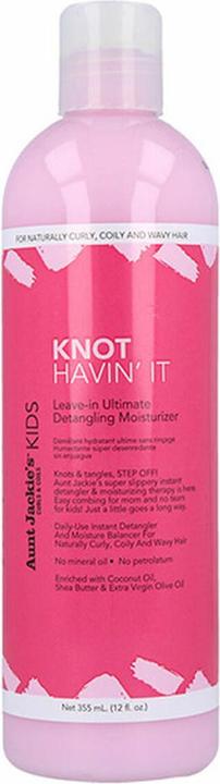 Immagine prodotto Aunt Jackie's Shampoo per bambini Jackie's Kids (355 ml, Shampoo liquido)