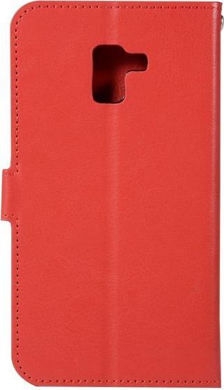 Image du produit MU Classic Couverture en cuir Crazy Horse (Samsung Galaxy A8 (2018))