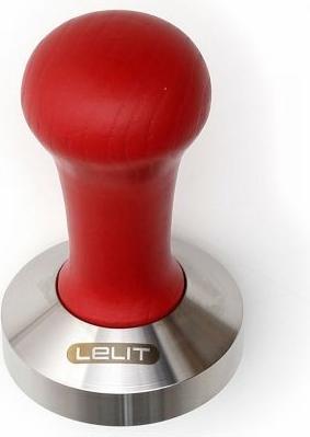Image du produit Lelit Tamper rosso 57mm