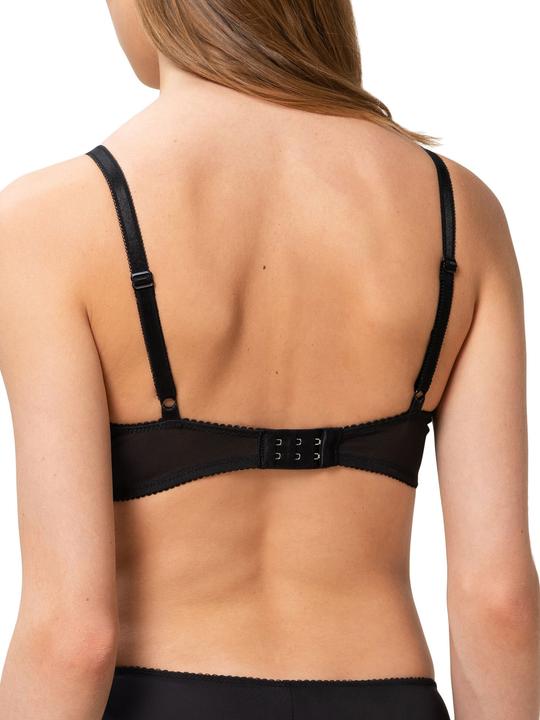 Actual product image Triumph Amourette Spotlight underwired bra (70 A, pack of 2)