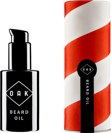 OAK Beardcare Bart Öl (30 ml)