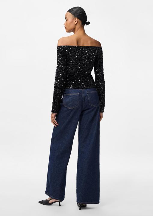 Immagine prodotto Pieces PCKAM Off Shoulder Top (XL)