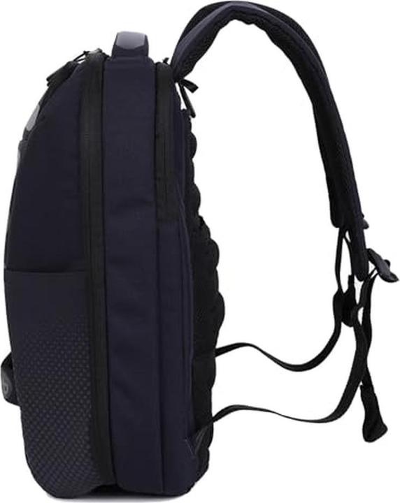 Image du produit Hedgren Comby Sac à dos RFID 40 cm Compartiment pour ordinateur portable (17 l)