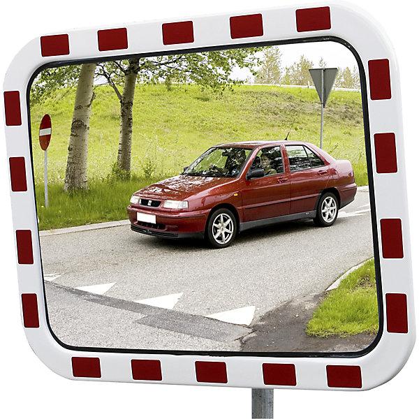 Produktbild Dancop Verkehrsspiegel aus Acrylglas (80 x 60 cm)