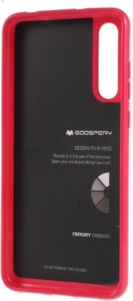 Produktbild Goospery Pearl Jelly Series (Huawei P20 Pro)