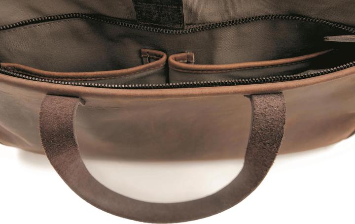 Immagine prodotto Harolds Borsa da viaggio Twister (17")