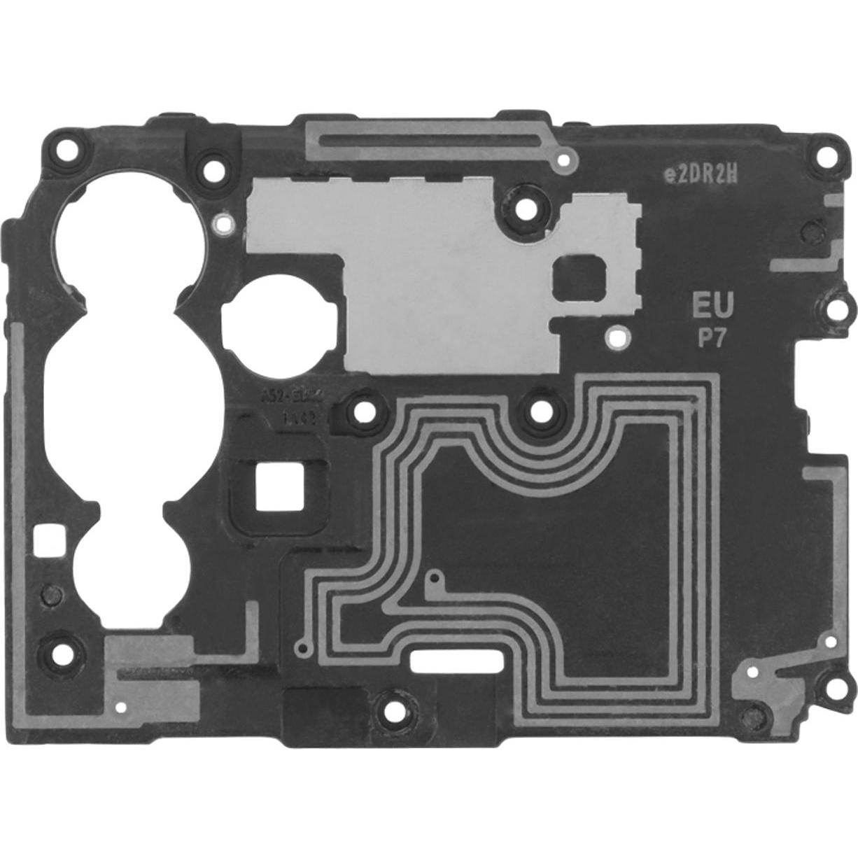 Clappio Interner Lautsprecher Ersatzteil (Galaxy A52s), Mobilgerät Ersatzteile, Schwarz
