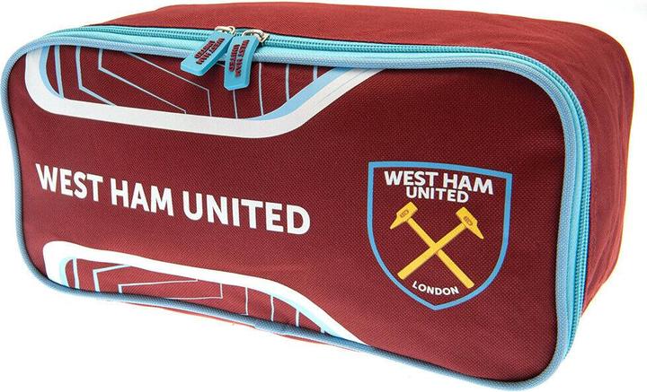Image du produit West Ham United FC Sac à chaussures de football Crest