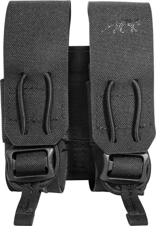 Actual product image Tasmanian Tiger TT 2 SGL Flashbang Pouch Black