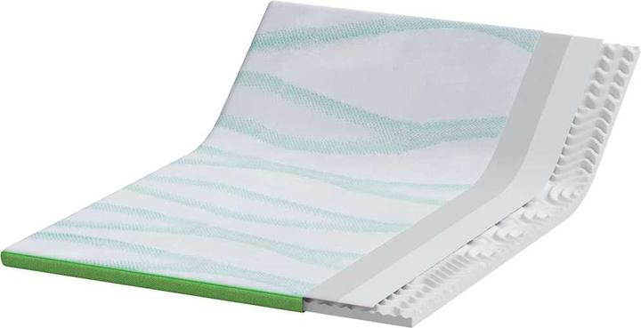 Produktbild vidaXL Matratzenauflage (140 x 200 cm)