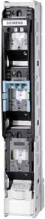 Produktbild Siemens Sicherungslasttrennschalter in Leistenbauform NH2 NH3 630 A