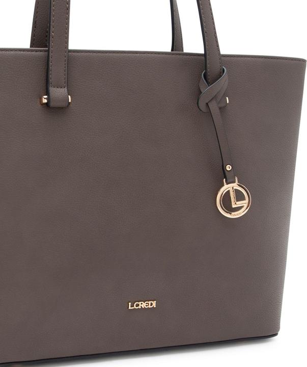 Produktbild L.Credi Filippa Shopper Tasche 40 cm (13 l)
