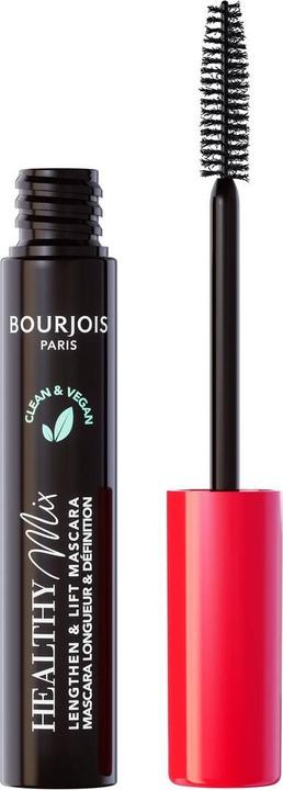 Bourjois Healthy Mix Lengthen & Lift Mascara (001 Ultra Black)