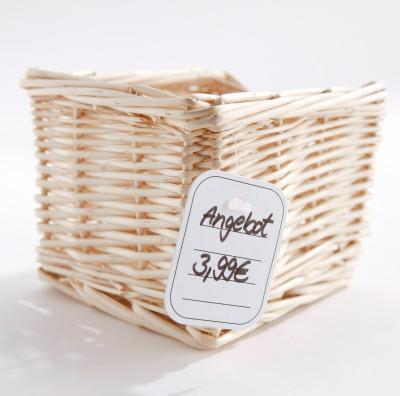 Immagine prodotto Sigel Etichetta per le merci in pezzi