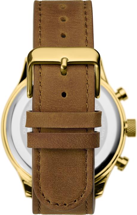 Produktbild Seizmont Troika (Analoguhr, 44 mm)